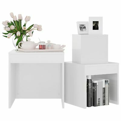 Nest tables coffee - 3,