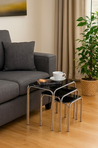 Set rectangle nesting - of, 3