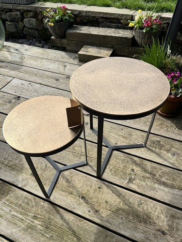Nkuku maba nest - maba, tables