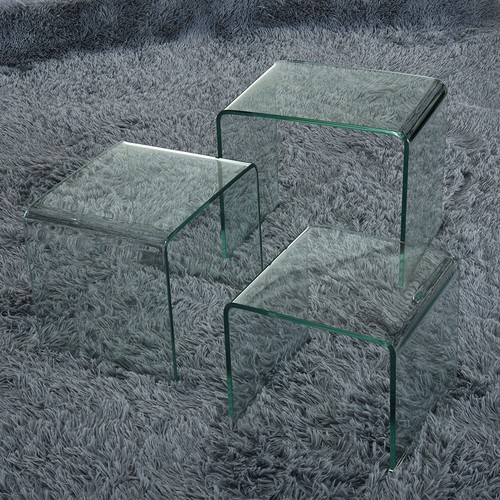 Nest tables set 3 - nest,