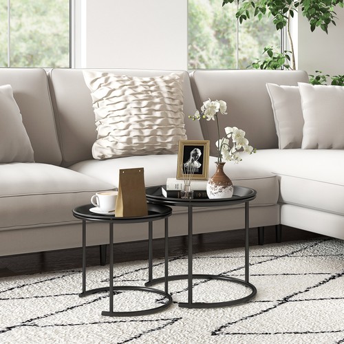 Nesting tables set - tables, of