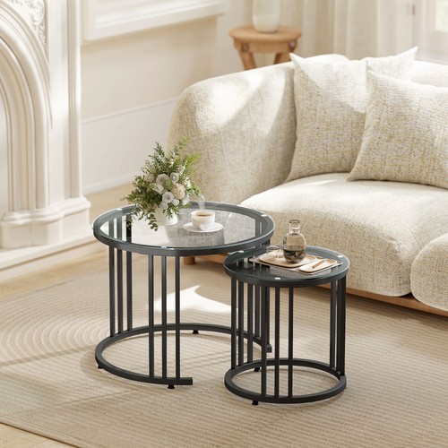 Set nest tables - of, 2