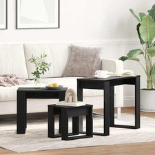 Nest of Tables Set 3 Modern