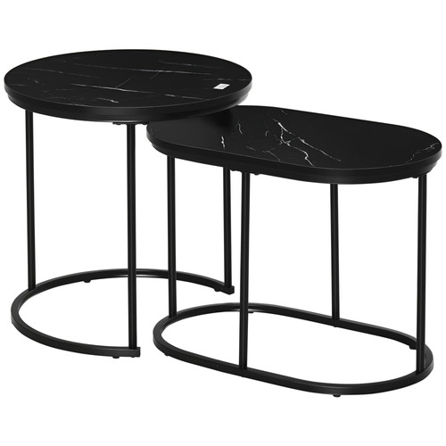 Coffee table set - set, modern