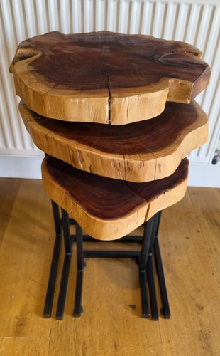 Rustic brown wood - rustic,