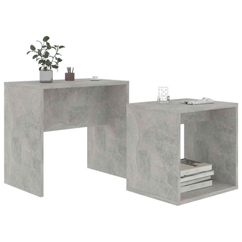 High gloss nest 2coffee - high,