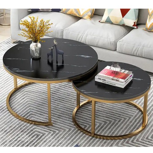 Nesting coffee tables - nesting, 2
