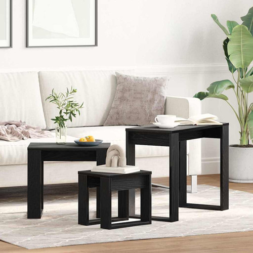 Nesting tables set - nesting,